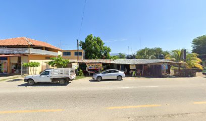 Restaurant El Paisano