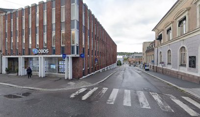 Norsk Arbeidshelse - Tønsberg