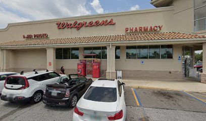 Walgreens Photo