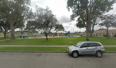 Playground | Mayfair Park