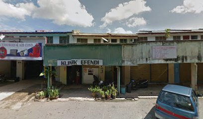 Klinik Efendi