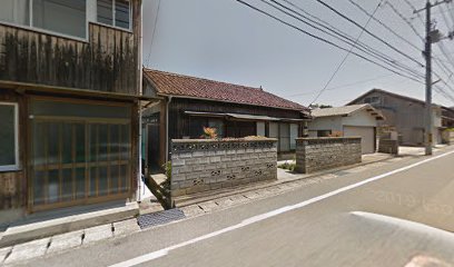 飯田クリーニング店