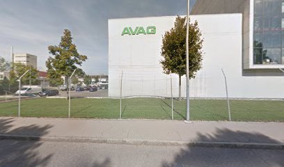 AVAG Umwelt AG