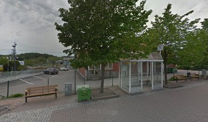 Familjeläkarna Nötkärnan Kållered - Vårdcentral och BVC