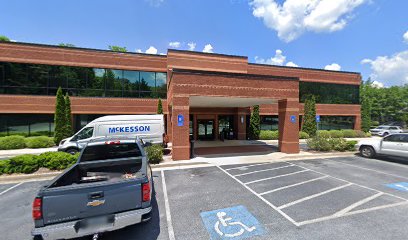 NGPG Internal Medicine Dahlonega