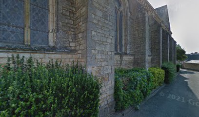 Église Saint-Symphorien