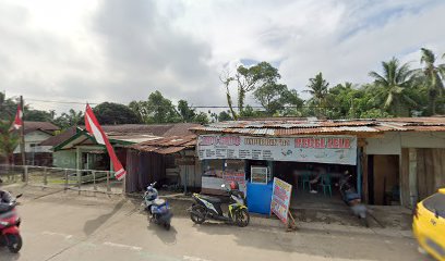 Warung Buk'na