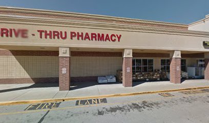 Drive-Thru-Pharmacy