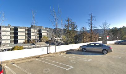 USC Verdugo Hills Hospital Visitor Parking