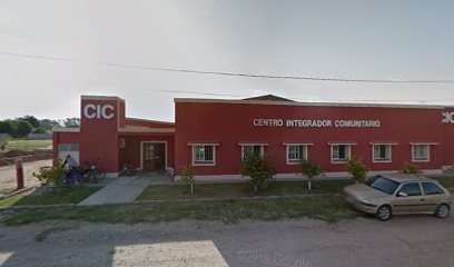 Centro integrador comunitario