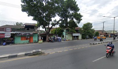 Perguruan YASPI Medan Labuhan