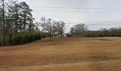 Hubert Crider General Roofing