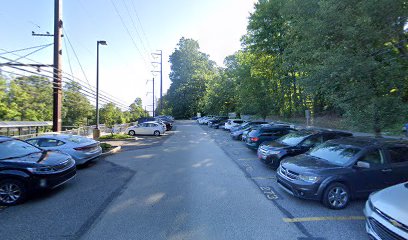 Elwyn Station