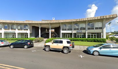 Hawaii County Appraisers
