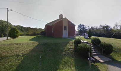 Smith Chapel Baptist Church