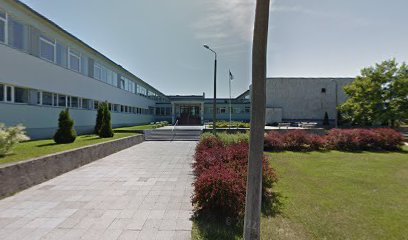 Pärnu Väikelastekool OÜ