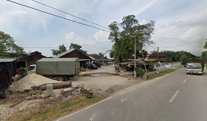 Pusat Pemulihan Dalam Komuniti Pokok Machang