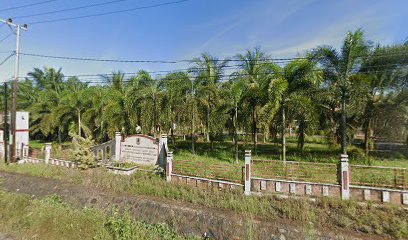 Balai Pengawasan dan Sertifikasi Benih Perkebunan Provinsi Kalimantan Selatan