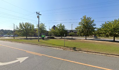 Swainsboro Middle School