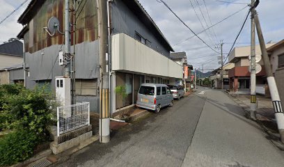 スマヤクリーニング商会本店