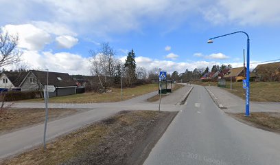 Fresta gård