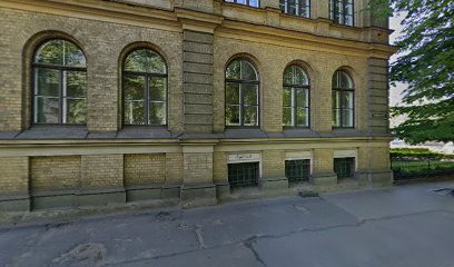Rīgas Tehniskā Universitāte ETHZF