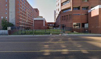 Methodist University Radiation Oncology Center
