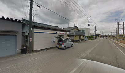 新発田ヤクルト販売株式会社 中条センター