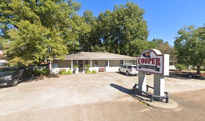 Cooper Animal Hospital