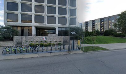 CBC Office