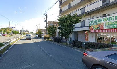 ブランコート池田