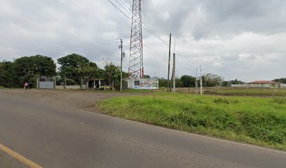 Antena Telcel