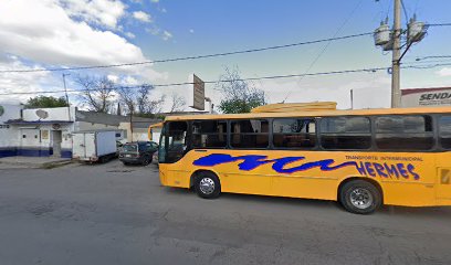 Autobuses Coahuilenses