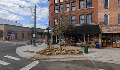 Downtown Tecumseh