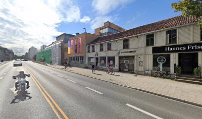 Trondheim Samtalesenter