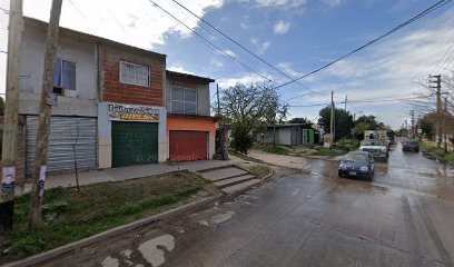 Panaderia y Confiteria Diely