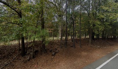 Barber Cemetery