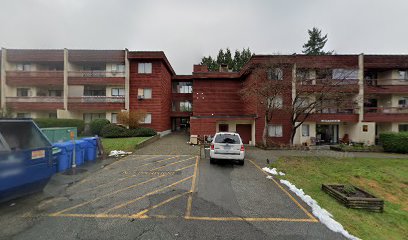 Maple Place Apartments
