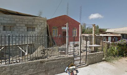 Iglesia Cristiana Metodista Pentecostal La Serena