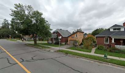 Little Library