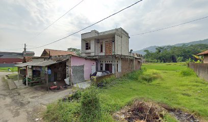 berkah motor karanganyar