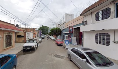 Compañía Comercial de Oaxaca