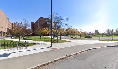 Psychological Services Center, University at Buffalo