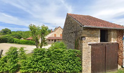 Chambre d'hôte Cadole