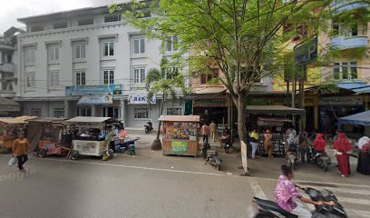 Bubur Ayam Bandung HD