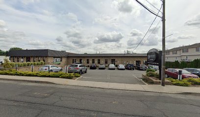 Center For Food Action Saddle Brook - Food Distribution Center