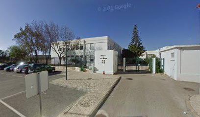 Agrupamento de Escolas de Vila do Bispo (Escola EB 2,3 de S. Vicente de Vila do Bispo)