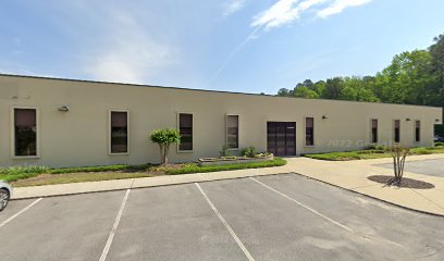 State Employees’ Credit Union Operations Center