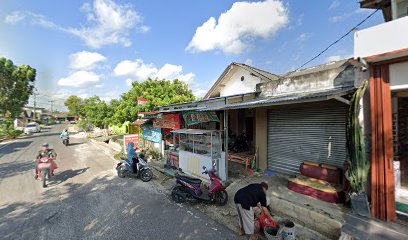 Warung De Sartika