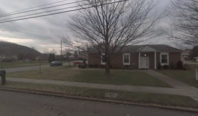 New Florence Community Library